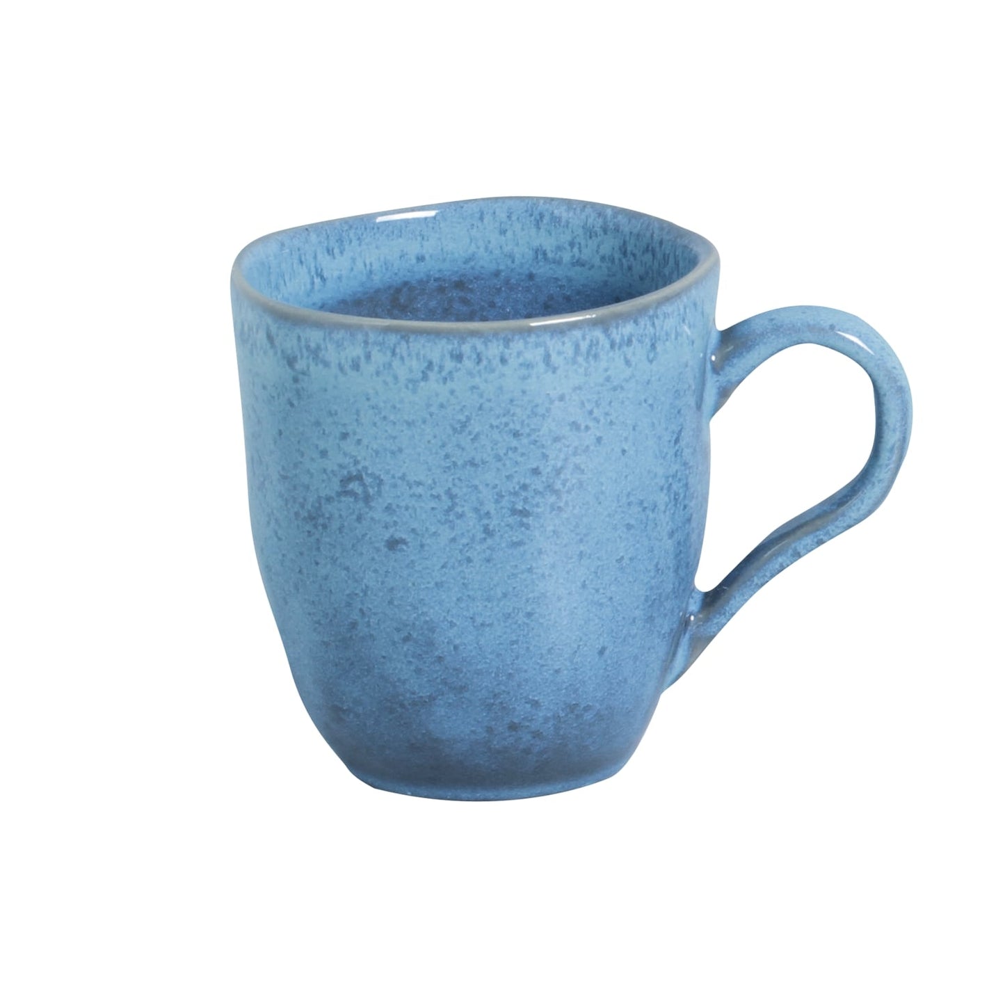 ORGANIC MUG STONEWARE 273ML BREEZE
