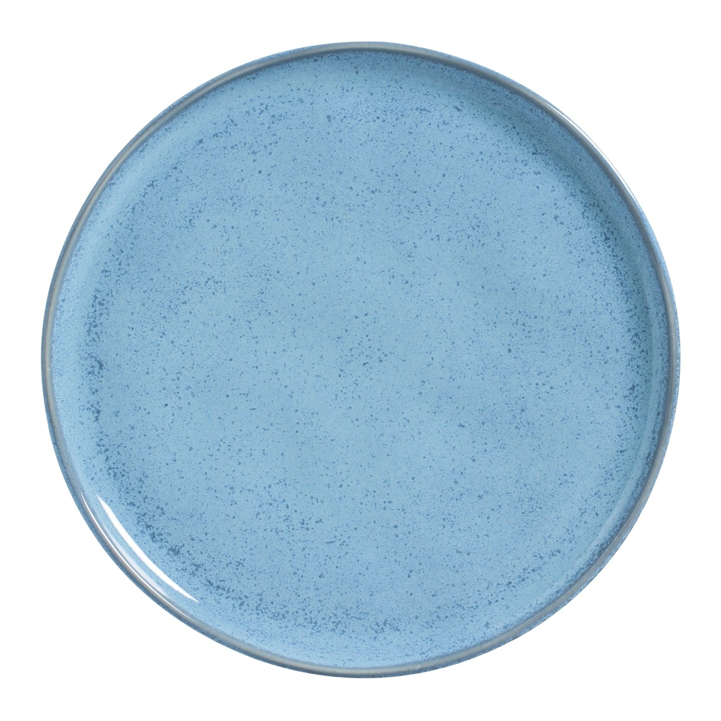 BIO DINNER PLATE STONEWARE Ø27.5CM BREEZE