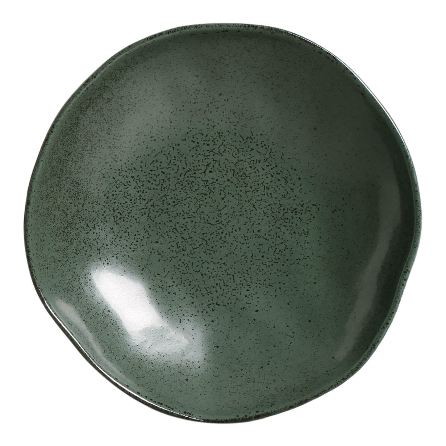 ORGANIC BOWL STONEWARE Ø21.2CM 600ML ARAUCO