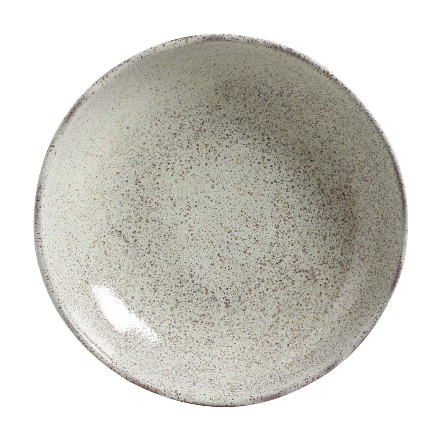BIO BOWL STONEWARE Ø22.5CM 830ML PISTACHE