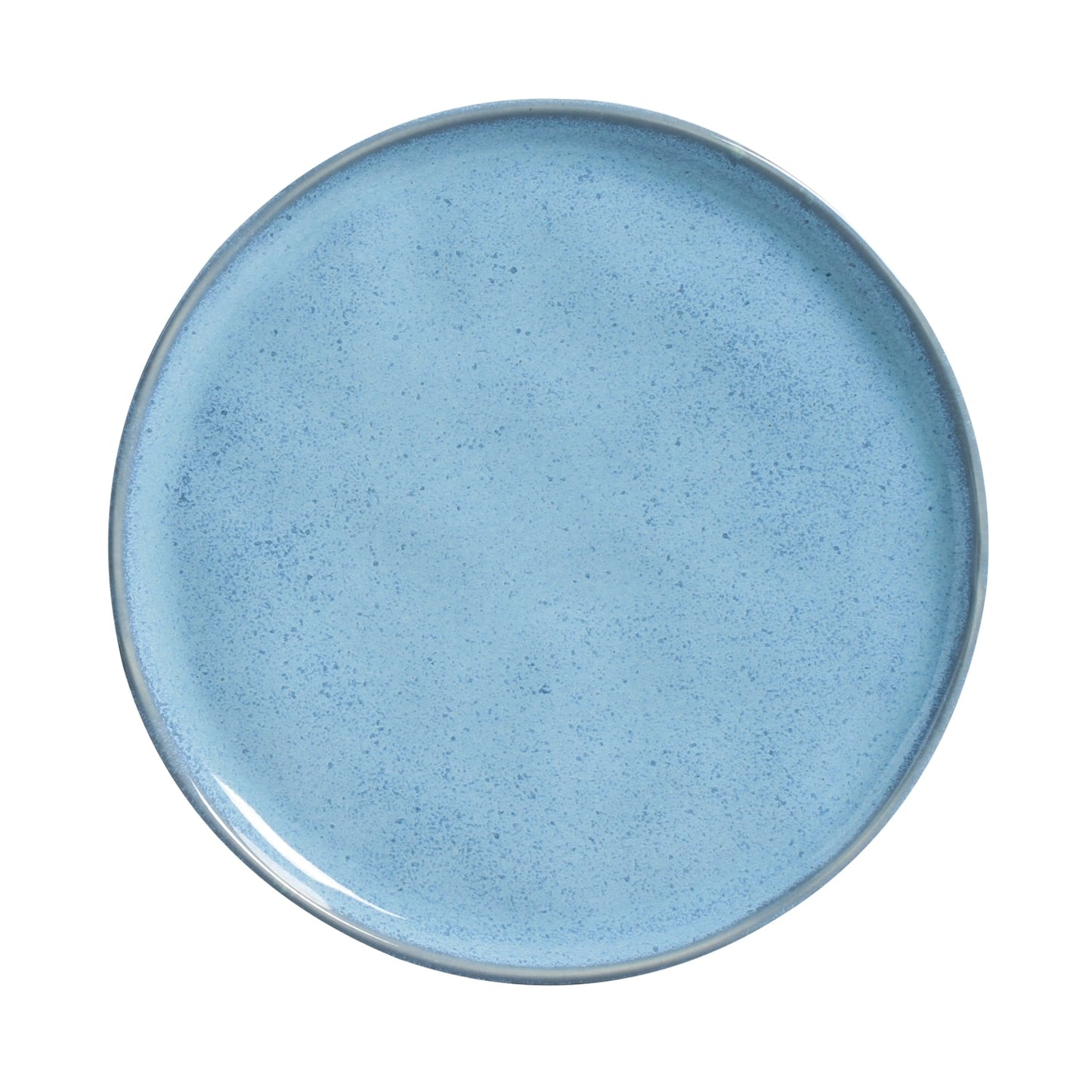 BIO DESSERT PLATE STONEWARE Ø21.5CM BREEZE