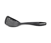 Brinox Nylon Kitchen Skimmer 29,7Cm Wavy Black