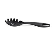 Brinox Pasta Server Nylon Wavy 29,20 Cm Black
