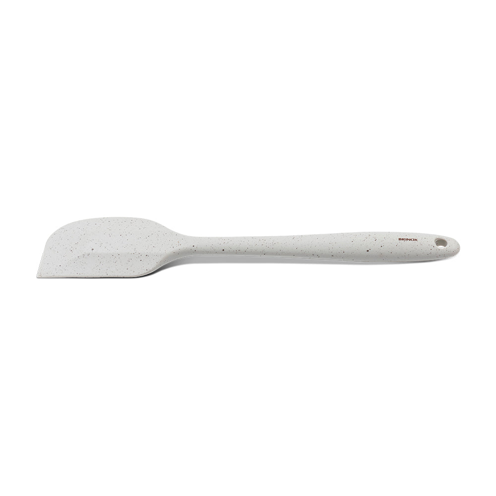 Brinox Silicone Spatula Flex 28Cm-Vanilla