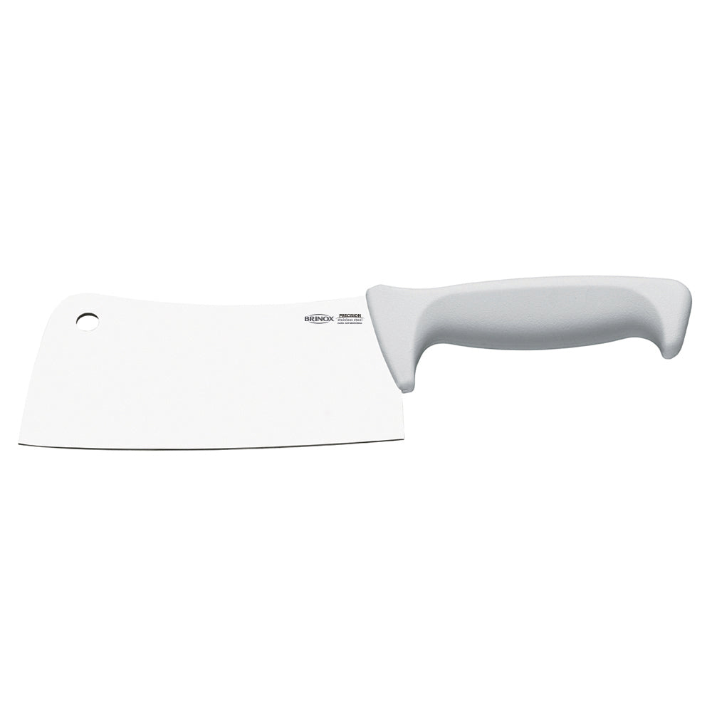 Brinox Stainless Steel Kitchen Blade 6" Presicion