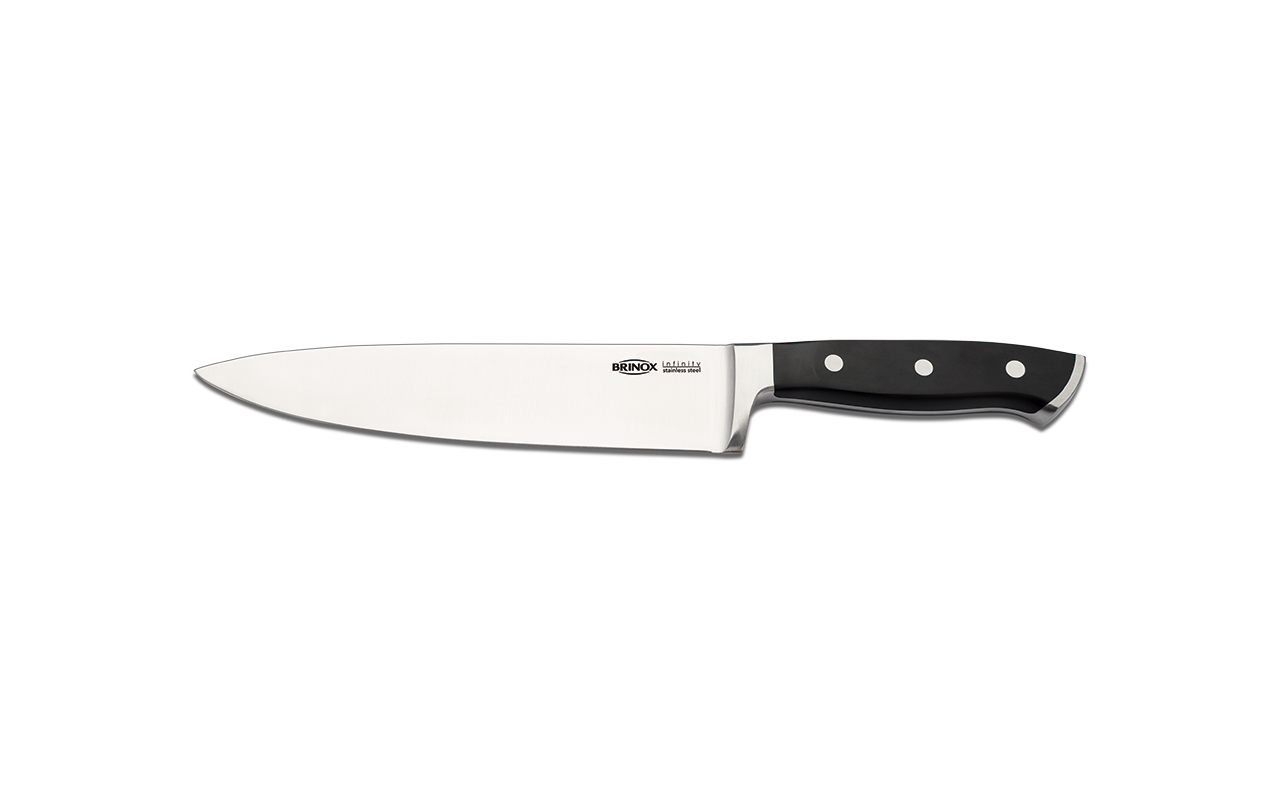 Brinox Stainles Steel Chef Knife 6" Infinity