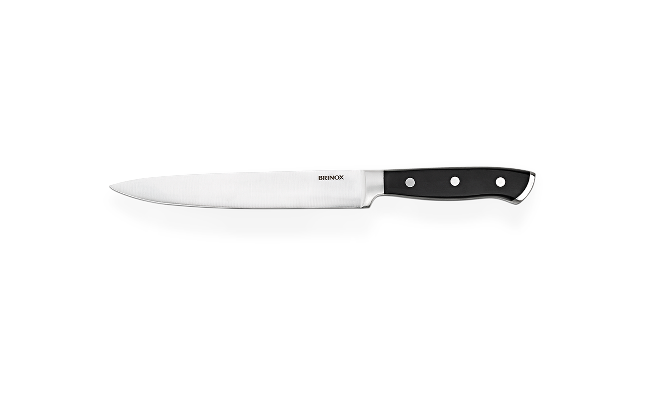 Brinox Stainles Steel Cook Knife 8" Infinity