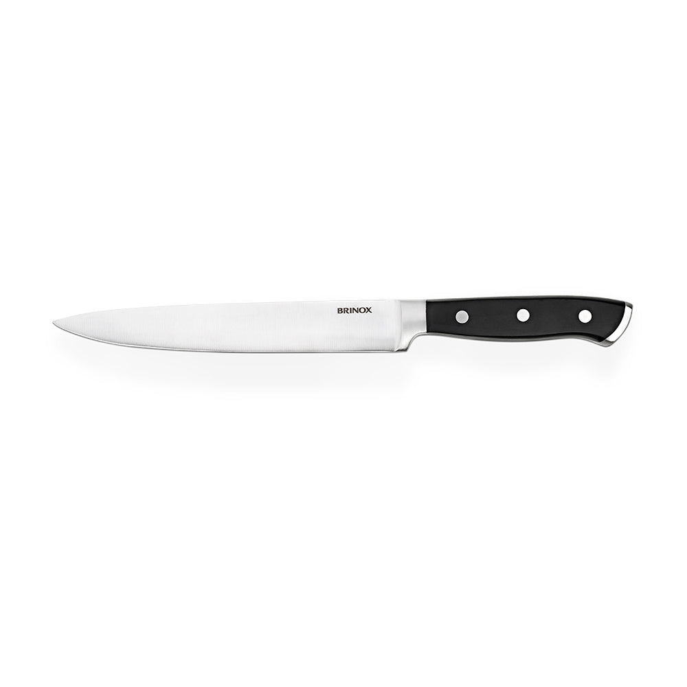 Brinox Stainles Steel Cook Knife 8" Infinity