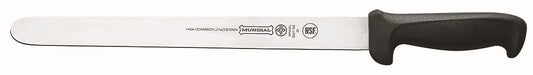 Slicer Knife  12' Slicer Serrated