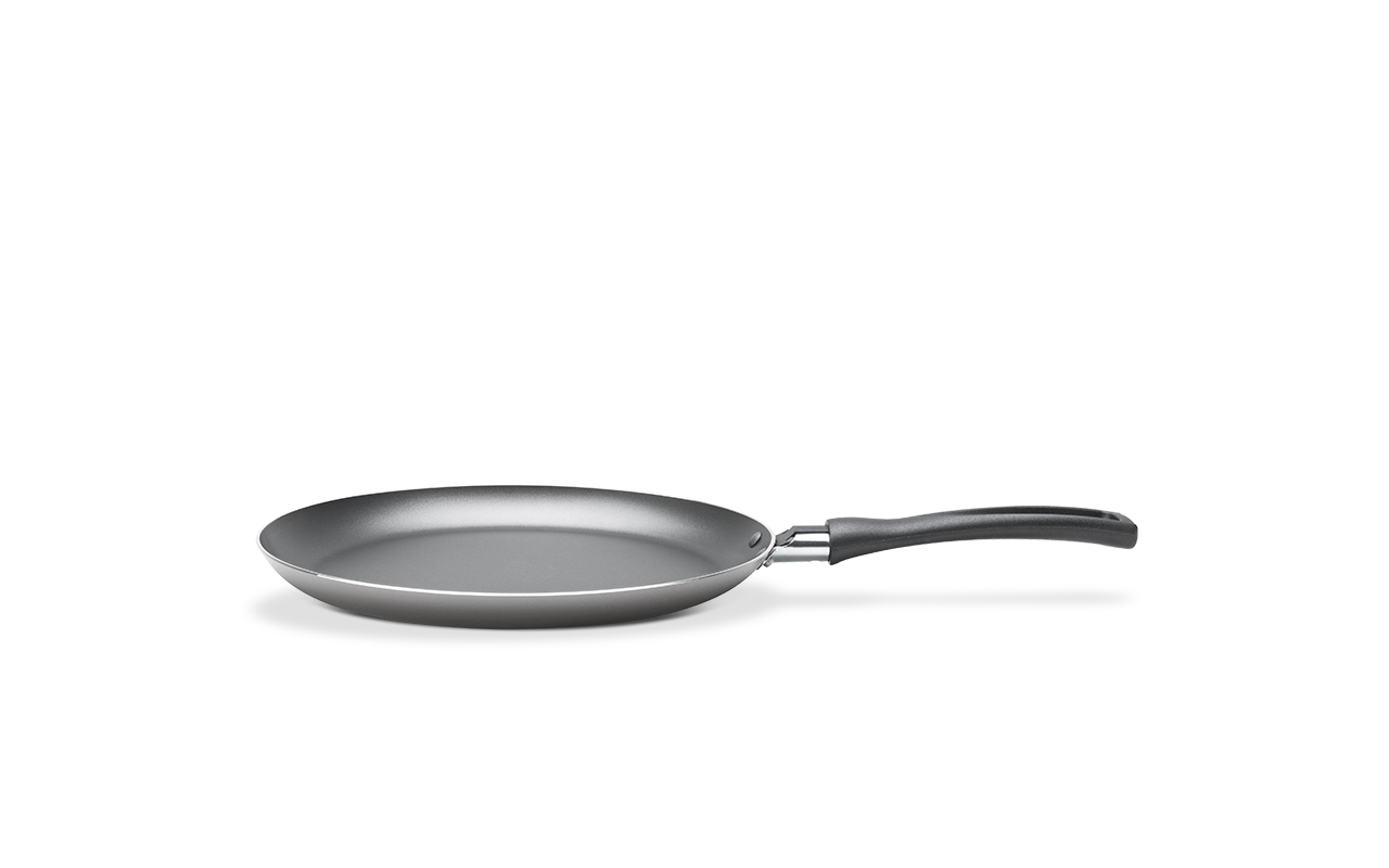 Brinox Maple Line- Pancake Pan - Ø22 - Graphite
