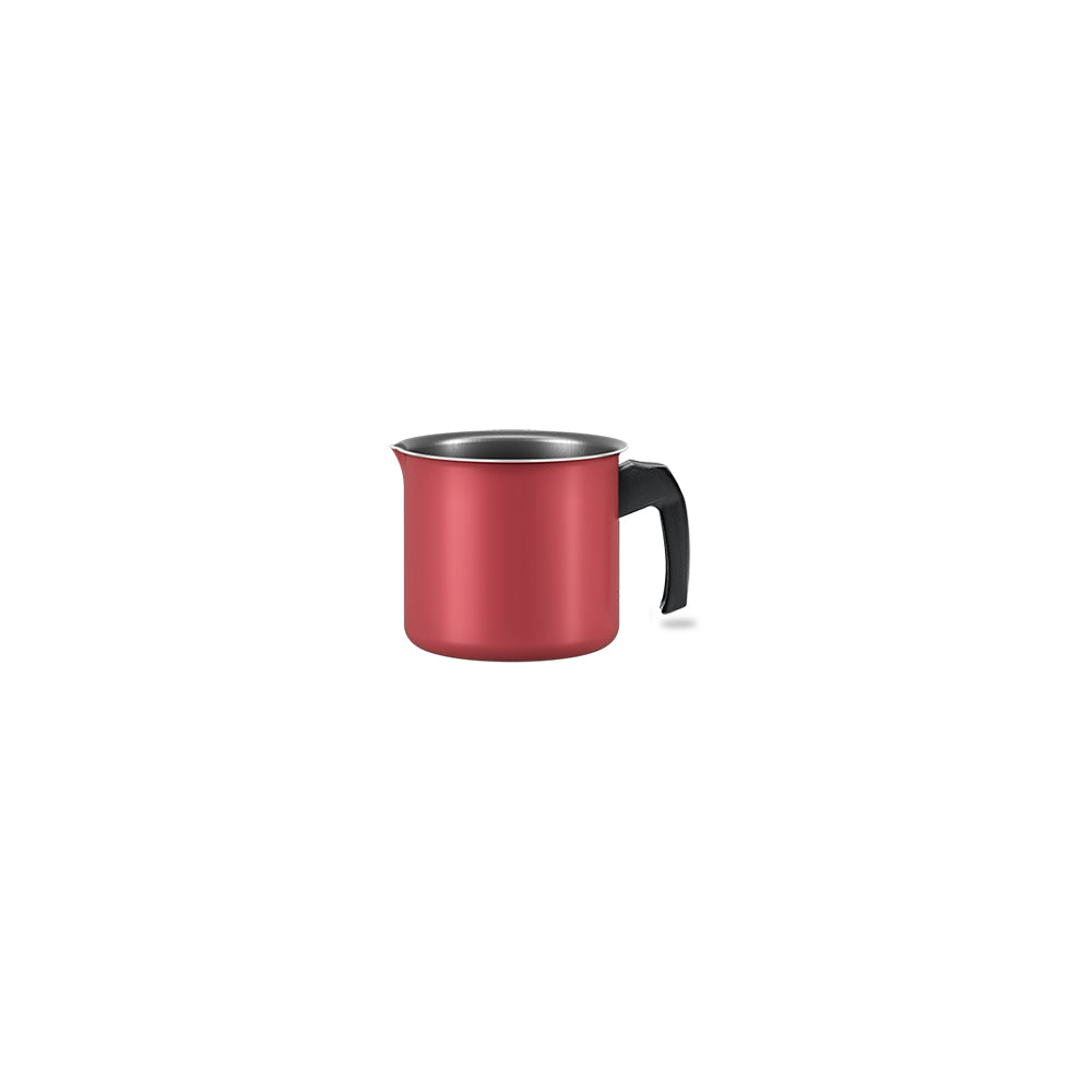 Brinox Maple Line- Milk Boiler - Ø12 -Cherry