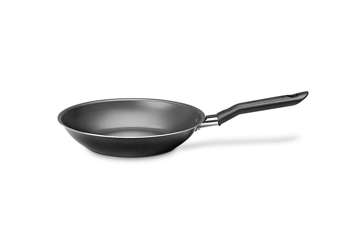 Brinox Maple Line- Frying Pan Ø22Cm Graphite