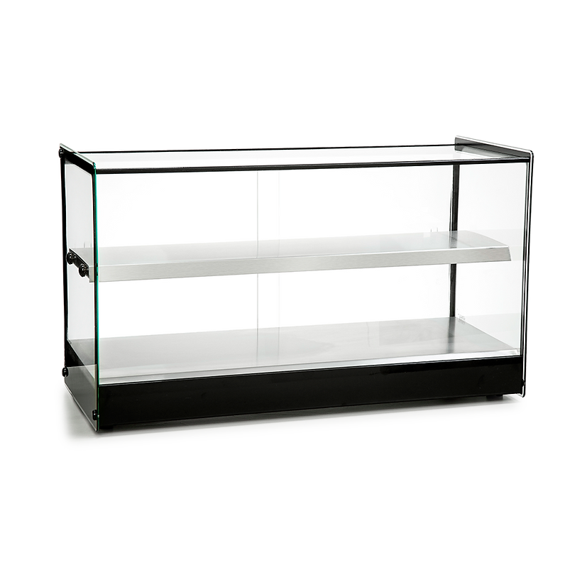 Glass Cold display Unit