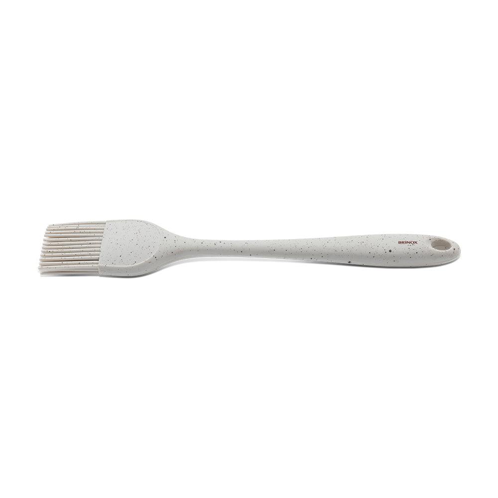 Brinox Silicone Brush Flex 28Cm-Vanilla