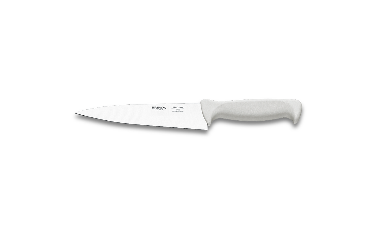 Brinox Stainless Steel Kitchen Knife 6" Presicion