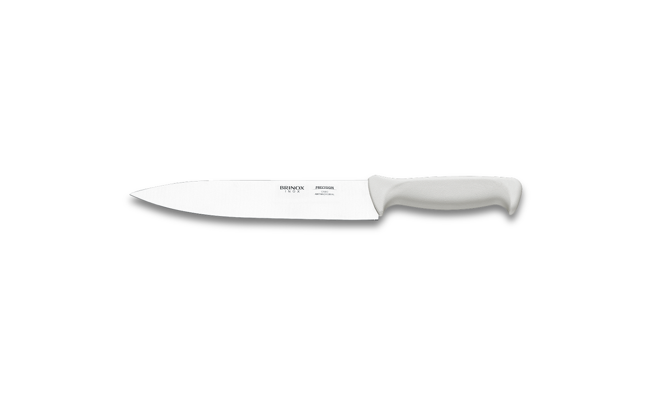 Brinox Stainless Steel Kitchen Knife 8" Presicion