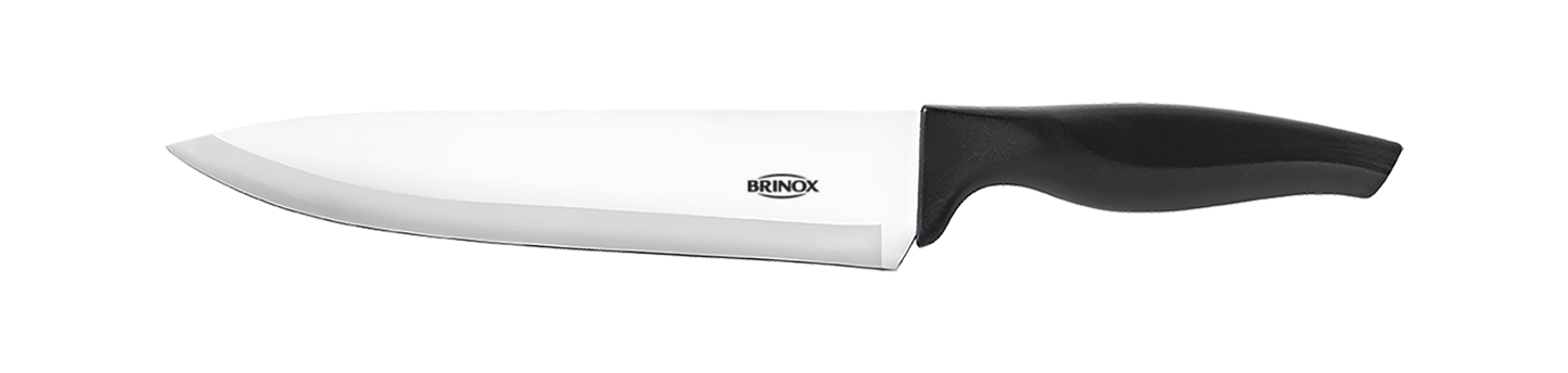 Brinox Stainless Steel Meat Knife 6"