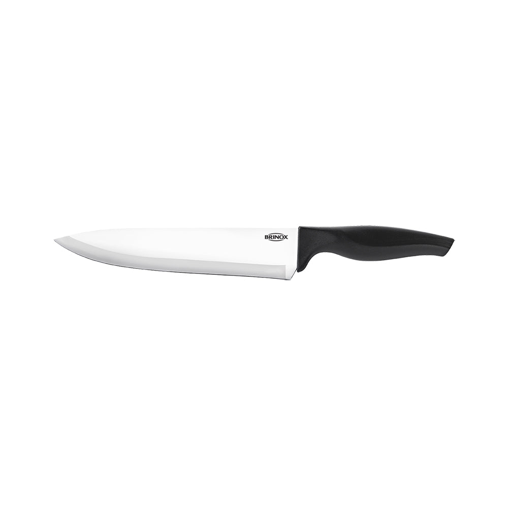 Brinox Stainless Steel Meat Knife 6"