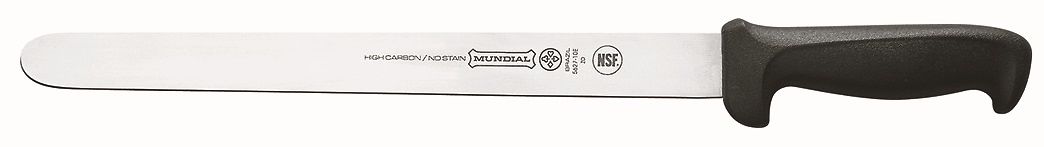 Slicer Knife  12' Slicer Serrated