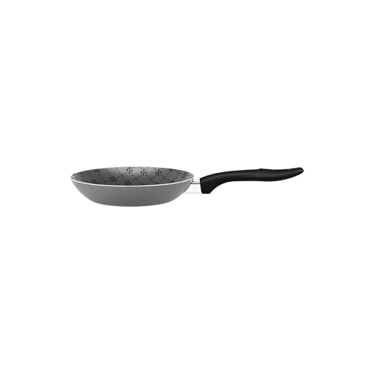 Brinox Maple Line- Frying Pan Ø28Cm -Graphite