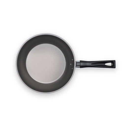 Brinox Maple Line- Frying Pan Ø22Cm Graphite