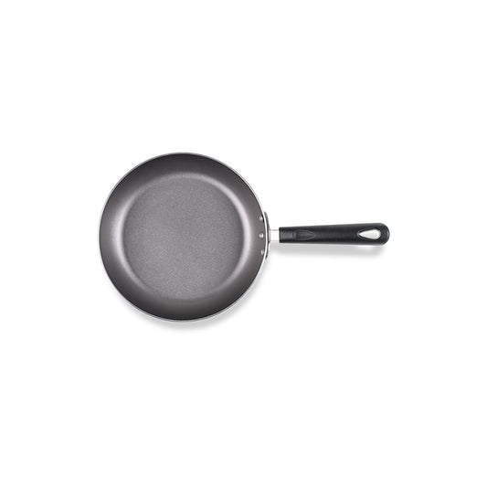 Brinox Expert Por Line - Aluminum - Frypan Ø24Cm Silver