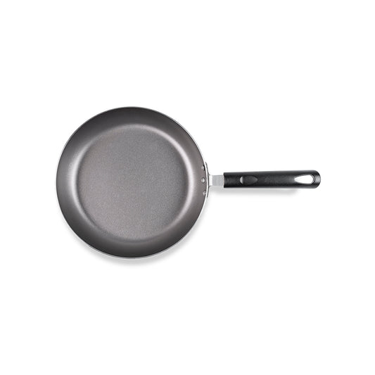 Brinox Expert Por Line - Aluminum - Frypan Ø26Cm Silver